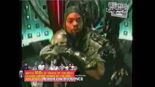 Method Man Tical 2000 Judgement Day Album Commercial [upl. by Ardis205]