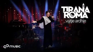 Marsela Cibukaj  Të desha me Hakikat  Tirana  Roma  Vajtje  Ardhje  Koncert [upl. by Luaped]