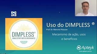 Video Dimpless  Marcelo Polacow [upl. by Sanderson]