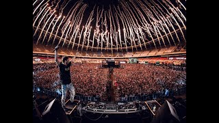 Martin Garrix  ULTRA Korea 2022 마틴게릭스 [upl. by Morganica]