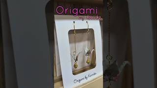 Yall come on down to the State Fair of Texas and visit us at Origami by Kannika 🤠 [upl. by Hendrick]