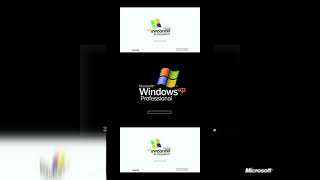 YTPMV Windows Xp Effects in Speed 102x Scan [upl. by Macintosh183]