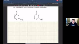 Organic Chemistry 1  Chapter 2  Problem 5 [upl. by Enortna]