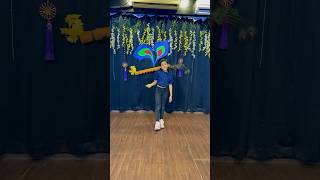 Chandi Ki Daal Par Sone Ka Mor dance chandikidalparsonekamor dancevideo coreography [upl. by Joelie759]