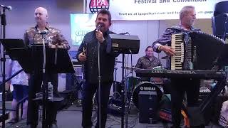 Lenny Gomulka And Chicago Push At the IPA Festival and Convention August 30th 2024 [upl. by Nuli]