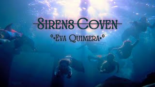 Sirenas captadas en video Sirens Coven [upl. by Curt387]