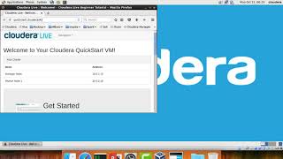 Cloudera Administration  Cloudera Quick Start VM  Setup Quick Start VM [upl. by Aiyn]