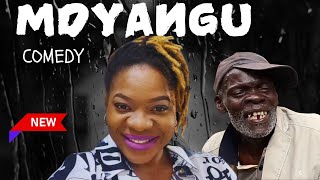 MDYANGU COMEDY SERIES OCTOBER 2024 [upl. by Laikeze656]