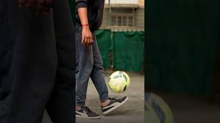 Learn Football Juggling Tamil  Part 1 ⚽💯 [upl. by Winshell97]