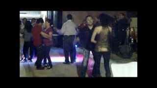 Bailando Cumbia con JLB Y Compañia OLGA Y ABRAHAM 2013 [upl. by Krystal]