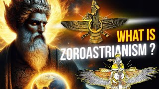 Zoroastrianism From Ancient Persia to Modern Legacy  A Deep Dive [upl. by Miner]