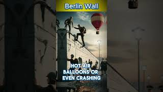 The Berlin Wall A Powerful Symbol of the Cold War and Germanys Reunification history [upl. by Fanchon447]