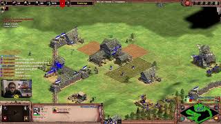 Berserkers and Rams Swarm Castle  Arabia  Vikings vs Georgians 15 Nov2024 [upl. by Langdon]