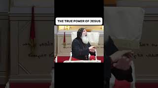 The TRUE Power of Jesus Christ  Bishop Mar Mari Emmanuel marmariemmanuel jesuslovesyou [upl. by Swihart407]