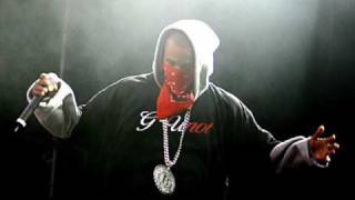 The Game  240 Bars Spider Joke Spider Loc Diss [upl. by Fabria]