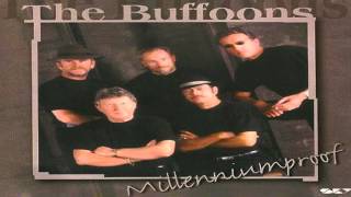 The Buffoons  Its The End 1999 [upl. by Dimphia]