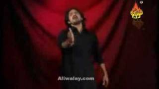 irfan haider 2010 aor phir sham aa gaya [upl. by Kynan]