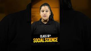 Class 10 Social Science SST Classes Are Back 😍 From Today Onwards ytshorts sst [upl. by Tierney]