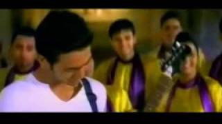 Bhala Hai Bura Hai Jaisa Bhi Hai  Naseeb Apna Apna 1986 Full Song [upl. by Cirde]