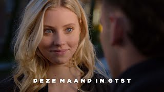 Deze maand in GTST Leugens liefde en lust [upl. by Itsuj]