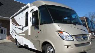 2012 Itasca Reyo 25R by Winnebago Industries and Colonial Itasca Diesel Class A Motorhome [upl. by Hadihahs]