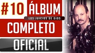 Marino 10  Los Juicios De Dios Album Completo Oficial [upl. by Rezzani]