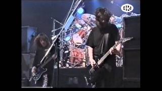 Tankard  Commandments Live 1990 HD [upl. by Hanway]