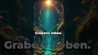 Marianengraben Das tiefste Geheimnis der Erde – Was verbirgt sich in den dunklen Tiefen des Ozeans [upl. by Lindsley]