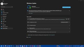 windows 11 de isteğe bağlı sorunlu bir önizleme güncellemesi yayınlandı KB5044384 [upl. by Eiramanel]