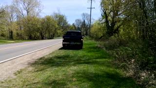 Trespassers threaten property owner in Huron County 60 [upl. by Nireil]