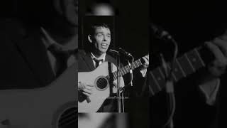 Jacques Brel quotLe Plat Paysquot chanson [upl. by Stead]