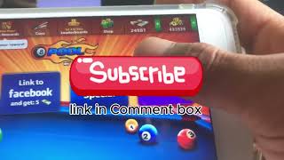 8 Ball Pool Mod APK Unlimited Money  Download Free  2024 Edition [upl. by Crawley]