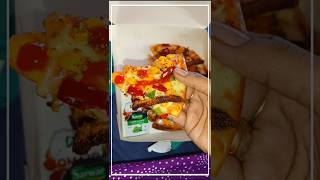 Pregnancy series Cravings 🤰🍔🍕 pregnancydiary pregnancyfood food pizza sandwich cravings [upl. by Esyahc]