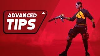 THE FINALS  ADVANCED TIPS That Will Enhance Your Gameplay [upl. by Yadsnil]