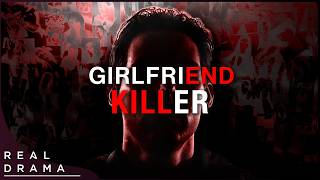 Girlfriend Killer  Full Stalking Thriller Movie  Real Drama [upl. by Eneryt]