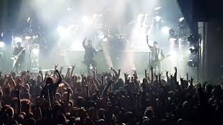 Bullet for my Valentine 1122023 Tvornica kulture Zagreb [upl. by Sirron985]