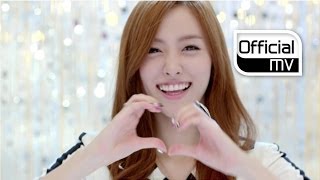 MV BESTie베스티  Love Options연애의 조건 [upl. by Bamford693]