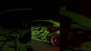 Srt ghoul is ALIVE👹⁉️ hellcat hellcatcharger srt widebody fypシ゚viral viralshort shorts [upl. by Haorbed538]