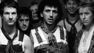 Dexys Midnight Runners  quotDubiousquot BSide to Come On Eileen [upl. by Bergeron]