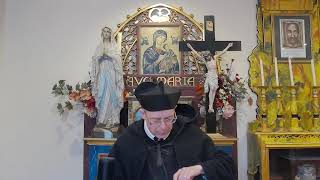 Transalpine Redemptorists Live Stream [upl. by Candra]