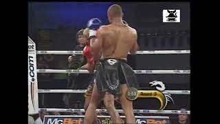 Fadi Merza VS Alviar Lima [upl. by Yffub]