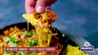 Beemster Farmers Choice Queso Fundido [upl. by Ragland]