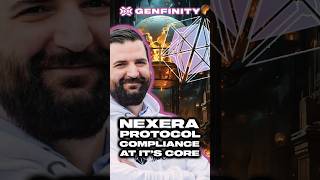 Nexera Protocol Redefining DeFi with Global Compliance as its Foundation 🌐💼 crypto nxra [upl. by Matty]