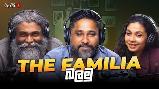 The Familia බලමු [upl. by Healey629]