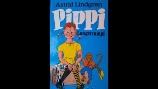 Pippi Langstrumpf  19  Pippi geht zum Kaffeekränzchen [upl. by Teddman]