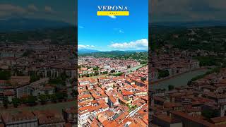 Verona Italy italy travel [upl. by Mauve]