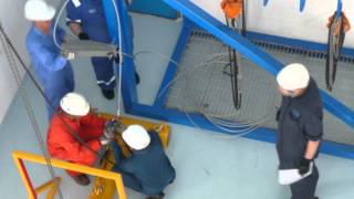 KBA  NSL 3 Day Rigging and Lifting Trainingwmv [upl. by Gladwin981]