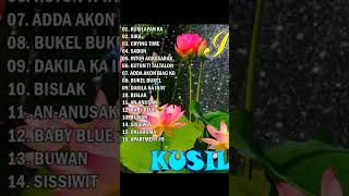 KUSILAPAN KA 🔮TOP 20 ILOCANO LOVE SONGS 2024🦋MOST REQUESTED ilocanobalse nonstopmedley 2024 [upl. by Dnallor222]