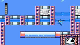 Mega Man 9  Mega Man  Splash Woman [upl. by Holle]