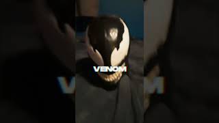 New venom popcorn bucket🍿venom3 popcornbucket venomedit [upl. by Namajneb]